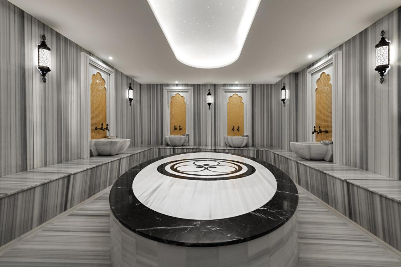 Gleam Collection Hotel 이스탄불 외부 사진 Turkish bath