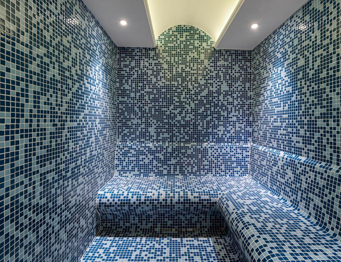 Gleam Collection Hotel 이스탄불 외부 사진 A modern Turkish bath